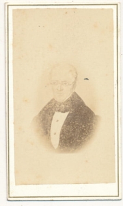 CDV Fotografia wizytowa - 19499