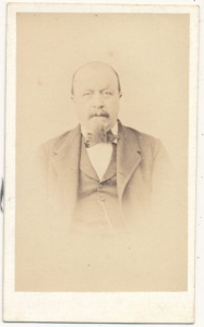 CDV Fotografia wizytowa - 19508