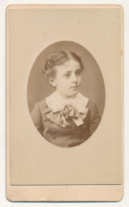CDV Fotografia wizytowa - 19517