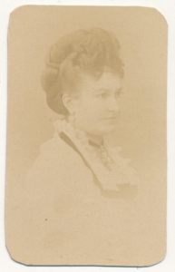 CDV Fotografia wizytowa - 19527