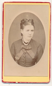 CDV Fotografia wizytowa - 19544