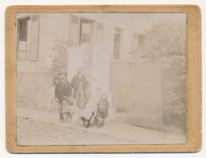 CC Stara fotografia - 19558