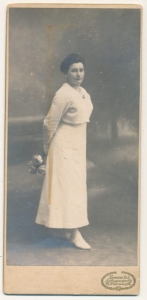 CC Stara fotografia - 19610