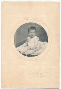 CC Stara fotografia - 19611