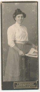 CDV Fotografia wizytowa - 19626