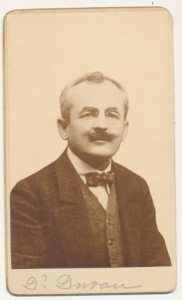 CDV Fotografia wizytowa - 19633