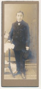 CDV Fotografia wizytowa - 19646