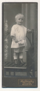 CDV Fotografia wizytowa - 19648
