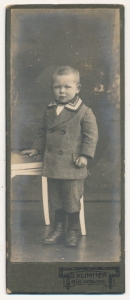 CDV Fotografia wizytowa - 19655