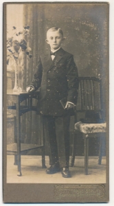 CDV Fotografia wizytowa - 19663