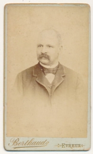 CDV Fotografia wizytowa - 19673