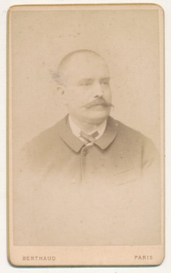 CDV Fotografia wizytowa - 19674