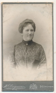 CDV Fotografia wizytowa - 19688