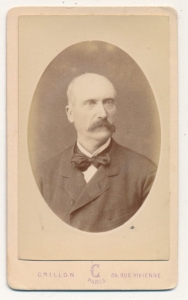 CDV Fotografia wizytowa - 19694