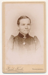 CDV Fotografia wizytowa - 19699
