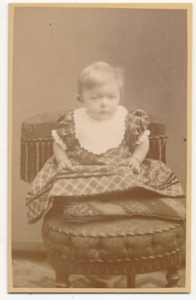 CDV Fotografia wizytowa - 19701