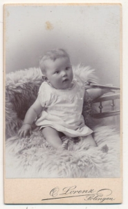 CDV Fotografia wizytowa - 19702