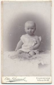 CDV Fotografia wizytowa - 19704