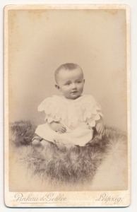 CDV Fotografia wizytowa - 19709
