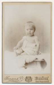 CDV Fotografia wizytowa - 19712
