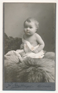 CDV Fotografia wizytowa - 19716