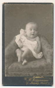 CDV Fotografia wizytowa - 19717