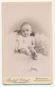 CDV Fotografia wizytowa - 19722