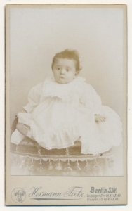 CDV Fotografia wizytowa - 19725