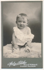 CDV Fotografia wizytowa - 19728