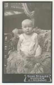 CDV Fotografia wizytowa - 19729