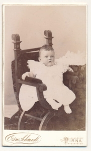 CDV Fotografia wizytowa - 19731