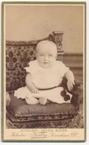 CDV Fotografia wizytowa - 19732