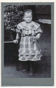 CDV Fotografia wizytowa - 19736