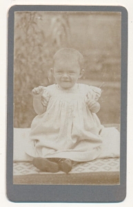 CDV Fotografia wizytowa - 19737