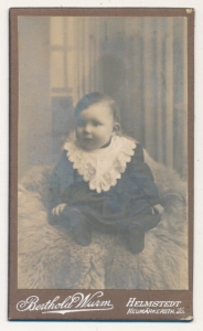 CDV Fotografia wizytowa - 19738