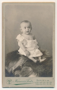 CDV Fotografia wizytowa - 19743