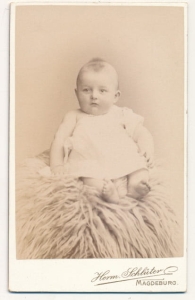 CDV Fotografia wizytowa - 19745