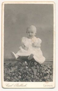 CDV Fotografia wizytowa - 19746