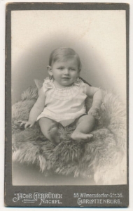 CDV Fotografia wizytowa - 19752