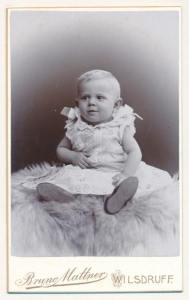 CDV Fotografia wizytowa - 19761