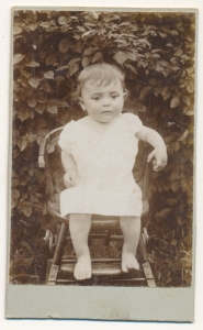 CDV Fotografia wizytowa - 19762