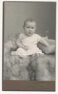 CDV Fotografia wizytowa - 19763