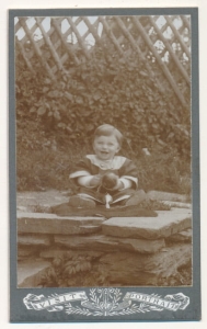 CDV Fotografia wizytowa - 19764
