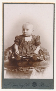 CDV Fotografia wizytowa - 19765