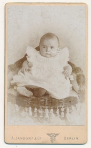 CDV Fotografia wizytowa - 19767