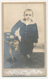 CDV Fotografia wizytowa - 19773