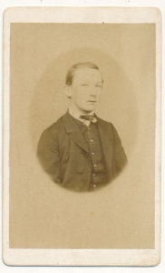 CDV Fotografia wizytowa - 19776