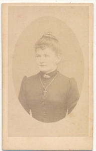CDV Fotografia wizytowa - 19783