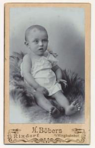CDV Fotografia wizytowa - 19784