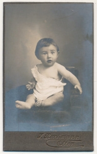 CDV Fotografia wizytowa - 19785
